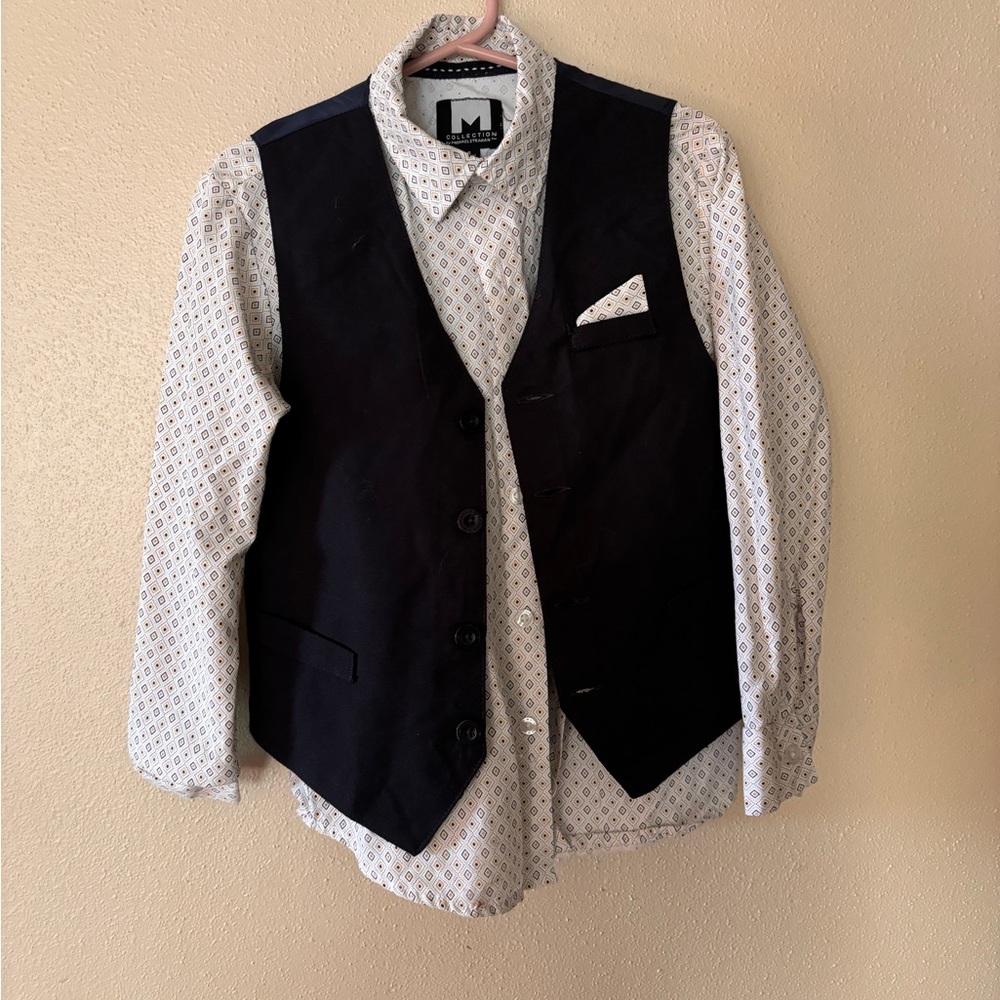 5t suit